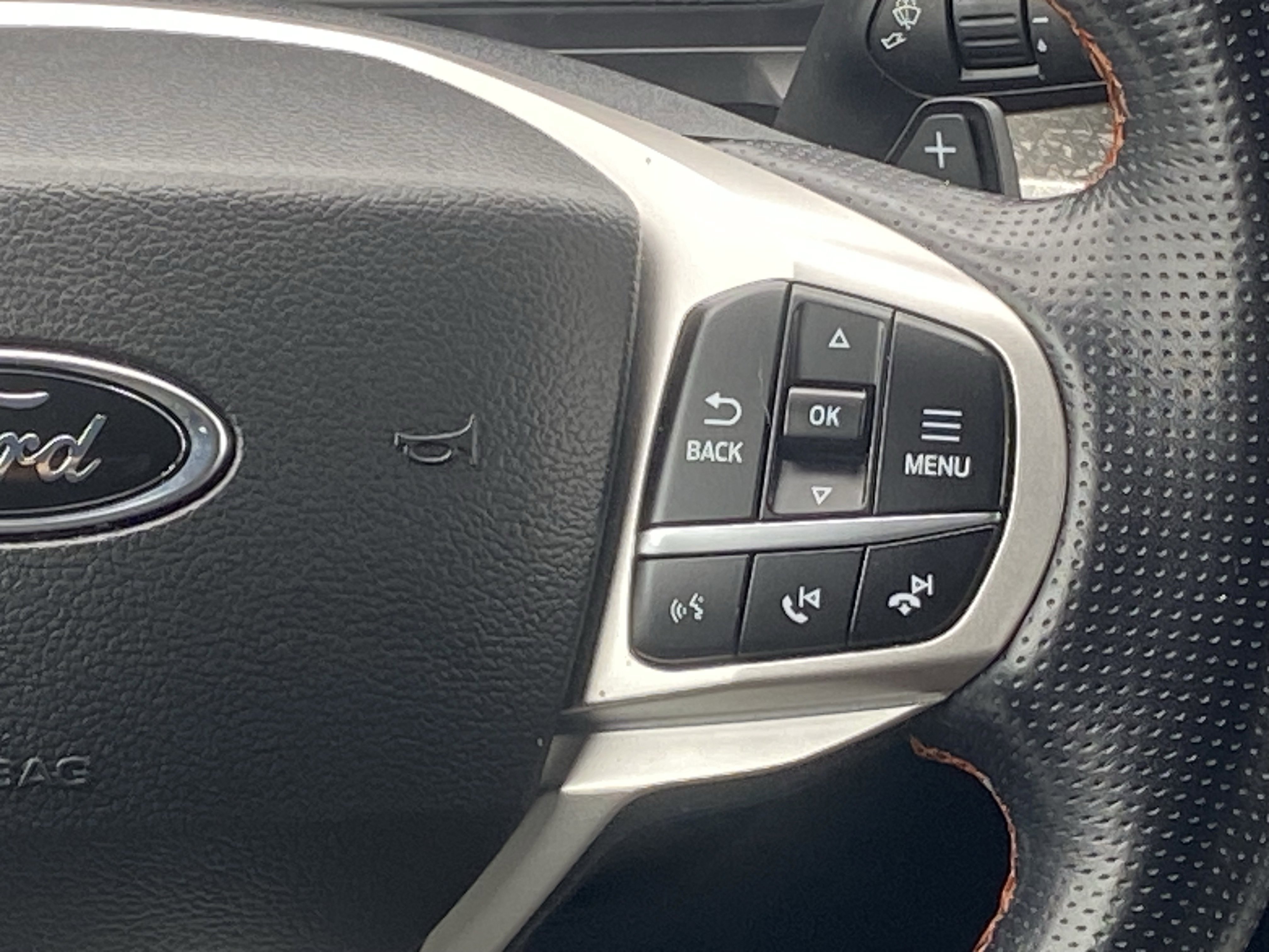 Used 2021 Ford Explorer Timberline image 19