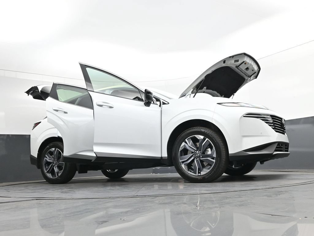 New 2026 Nissan Murano SL AWD/4WD image 51