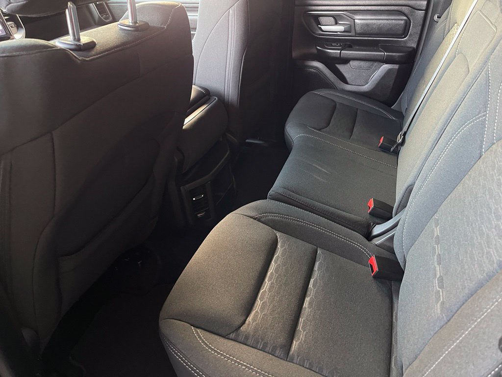 New 2026 RAM 1500 Express RWD image 8
