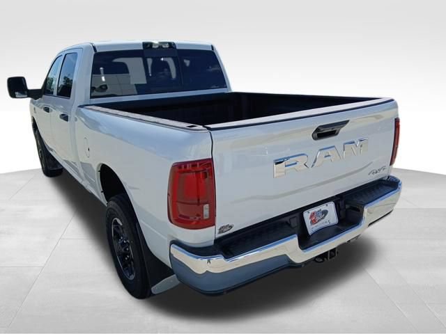 Used 2025 RAM 2500 Tradesman AWD/4WD image 3