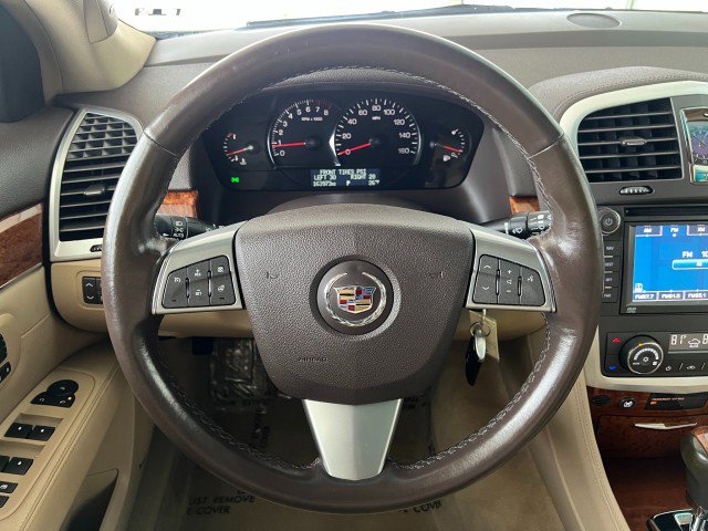 Used 2008 Cadillac SRX AWD image 24