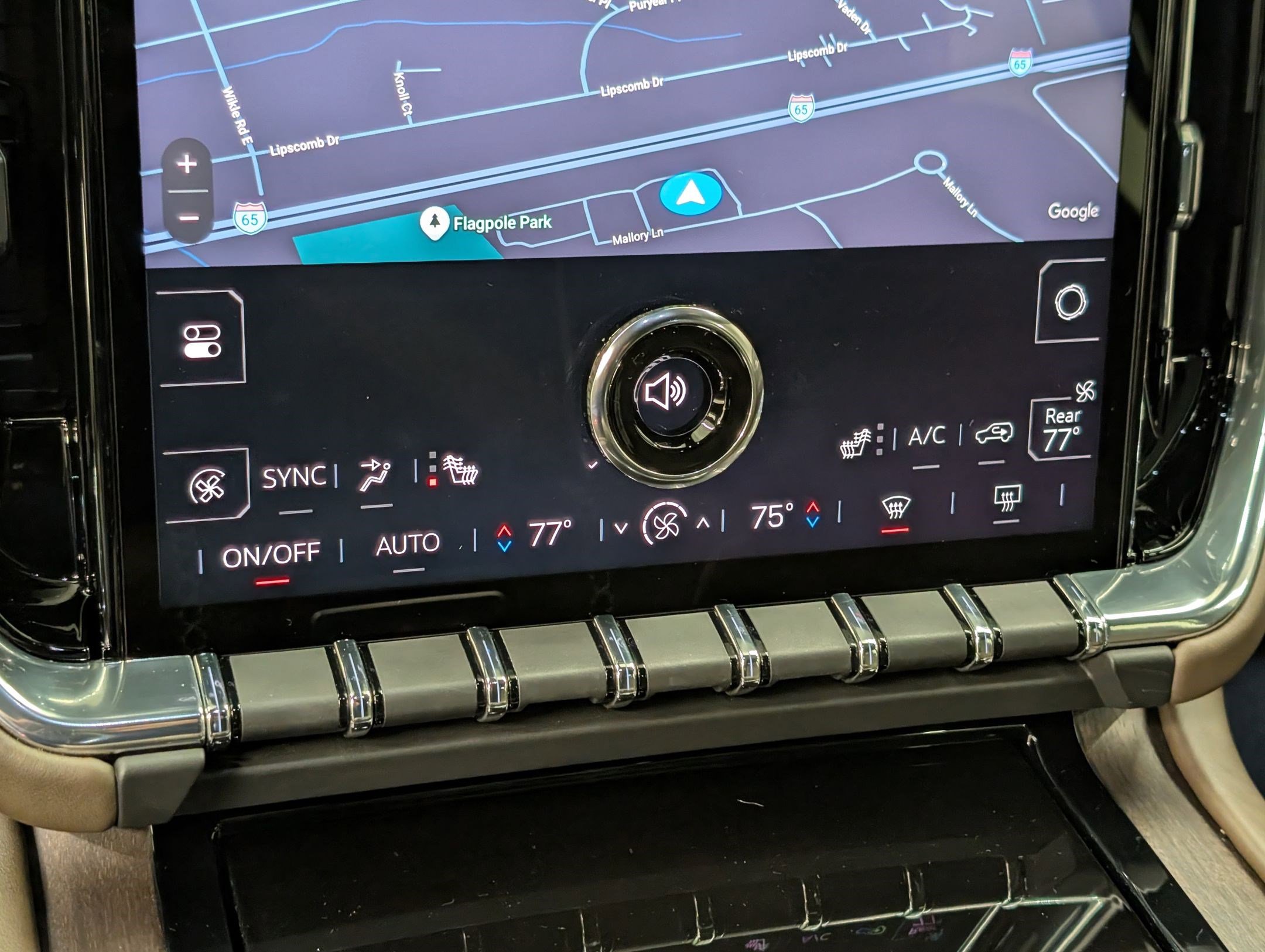 Used 2025 GMC Yukon XL Denali Ultimate image 25