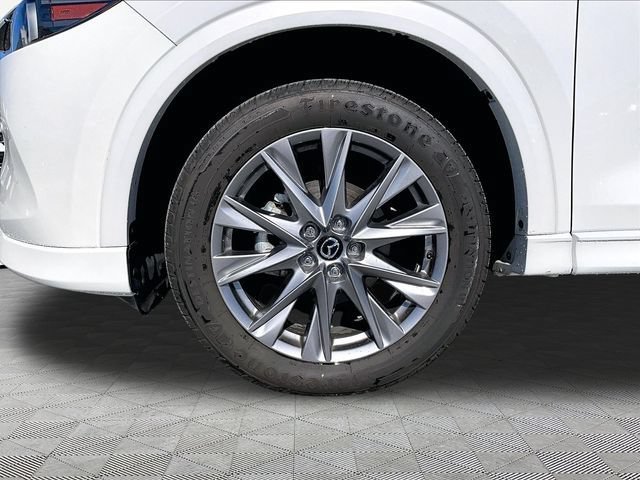 Used 2025 MAZDA CX-5 AWD 2.5 S image 7