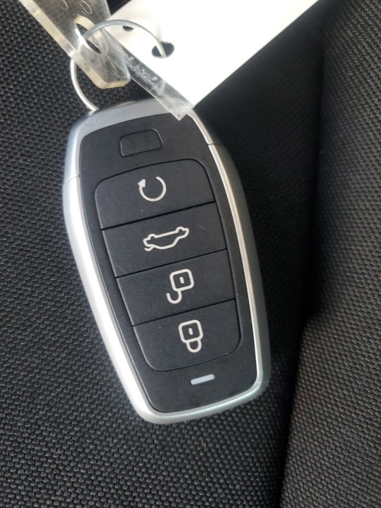 Certified 2024 Honda Civic Sport image 32