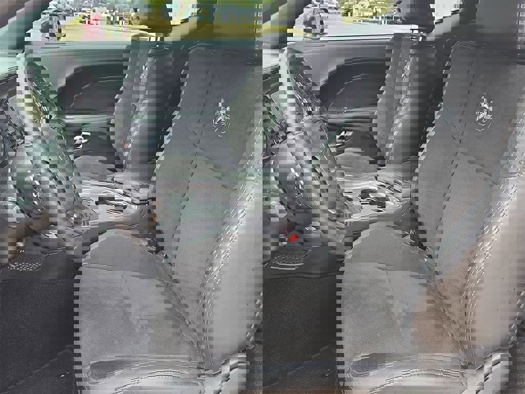 Used 2023 Dodge Challenger R/T Scat Pack image 14