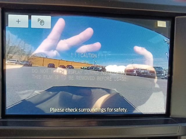 New 2026 Ford F350 XL w/ XL Chrome Package image 22