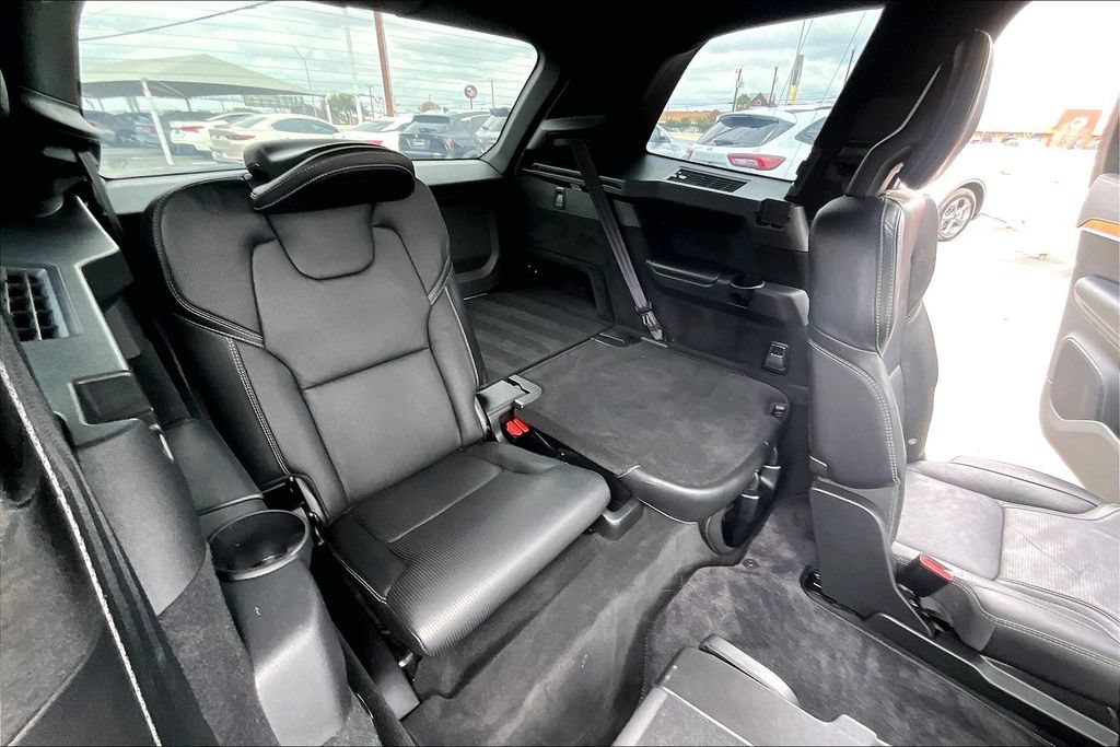 Used 2020 Volvo XC90 T8 Inscription AWD/4WD image 37