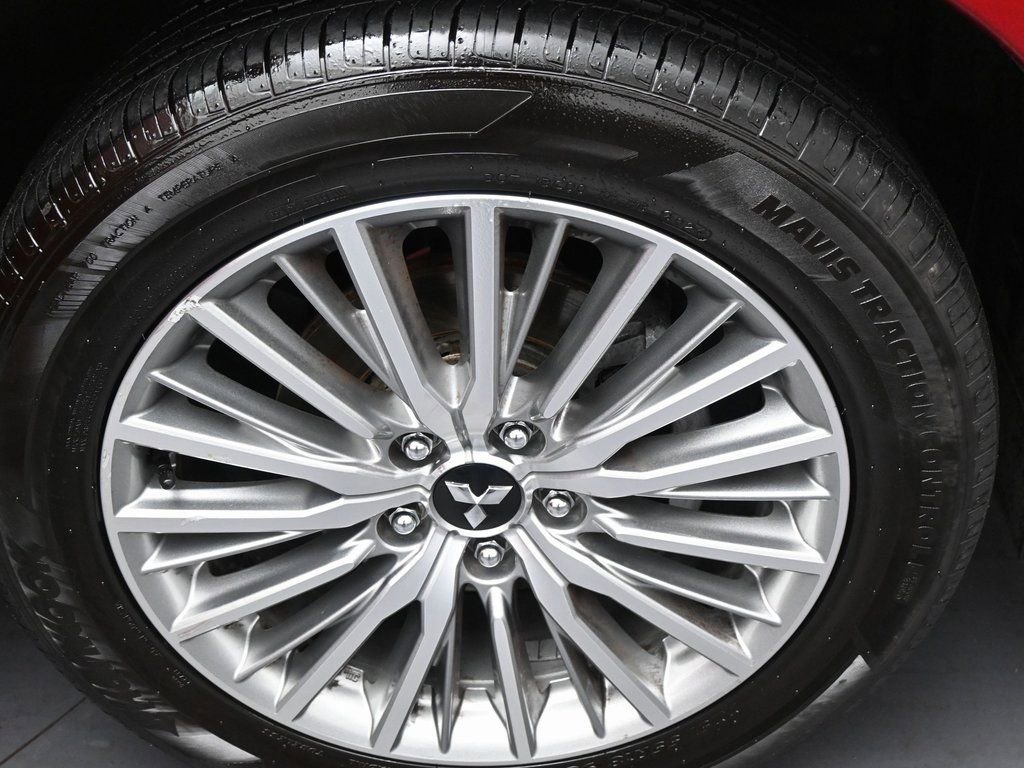 Used 2021 Mitsubishi Outlander SEL image 44
