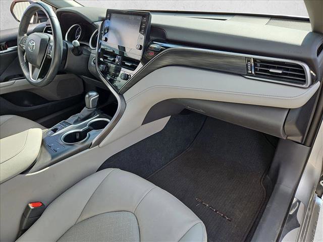 Used 2024 Toyota Camry XLE image 22