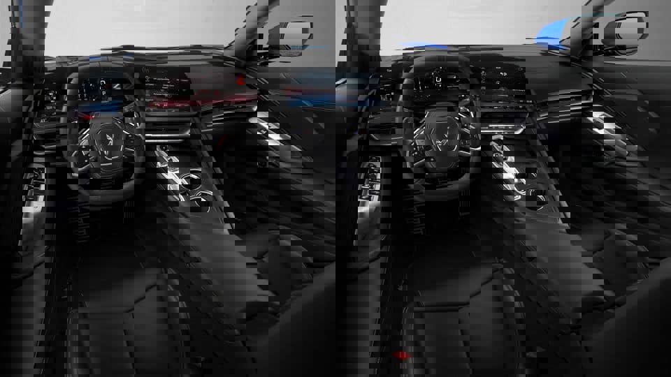 New 2026 Chevrolet Corvette Stingray Convertible image 34