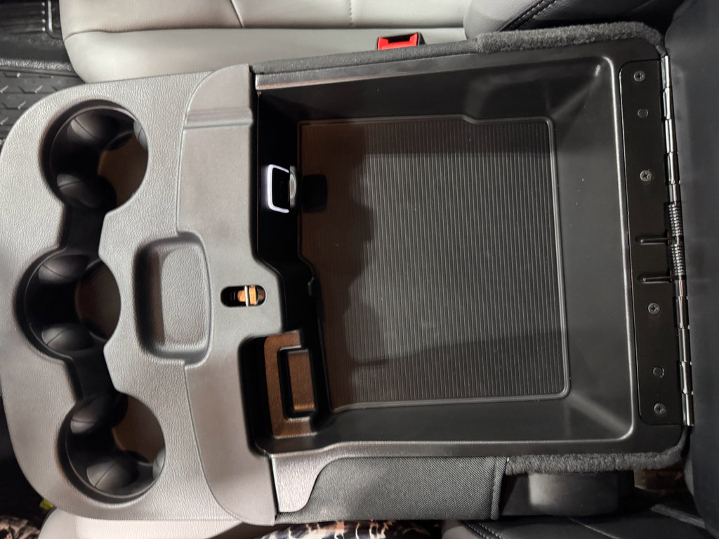 New 2025 RAM 4500 Tradesman image 37