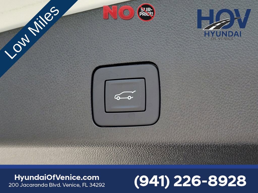 Used 2026 Buick Encore GX Avenir w/ Avenir Technology Package FWD image 14