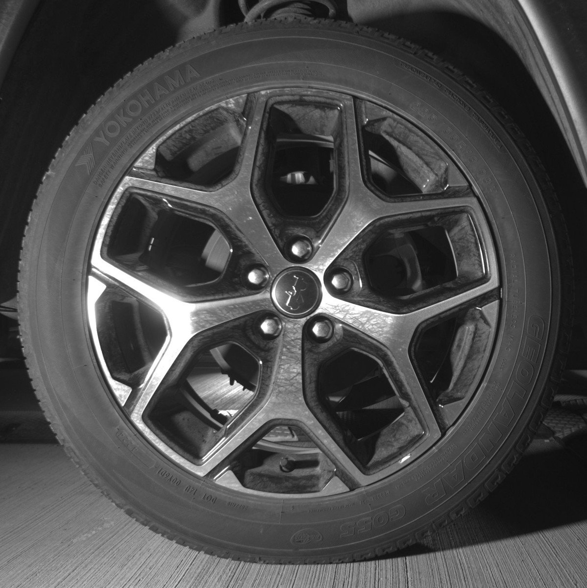 Used 2025 Jeep Compass Limited image 15