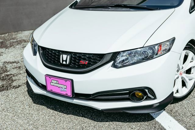 Used 2013 Honda Civic Si image 22