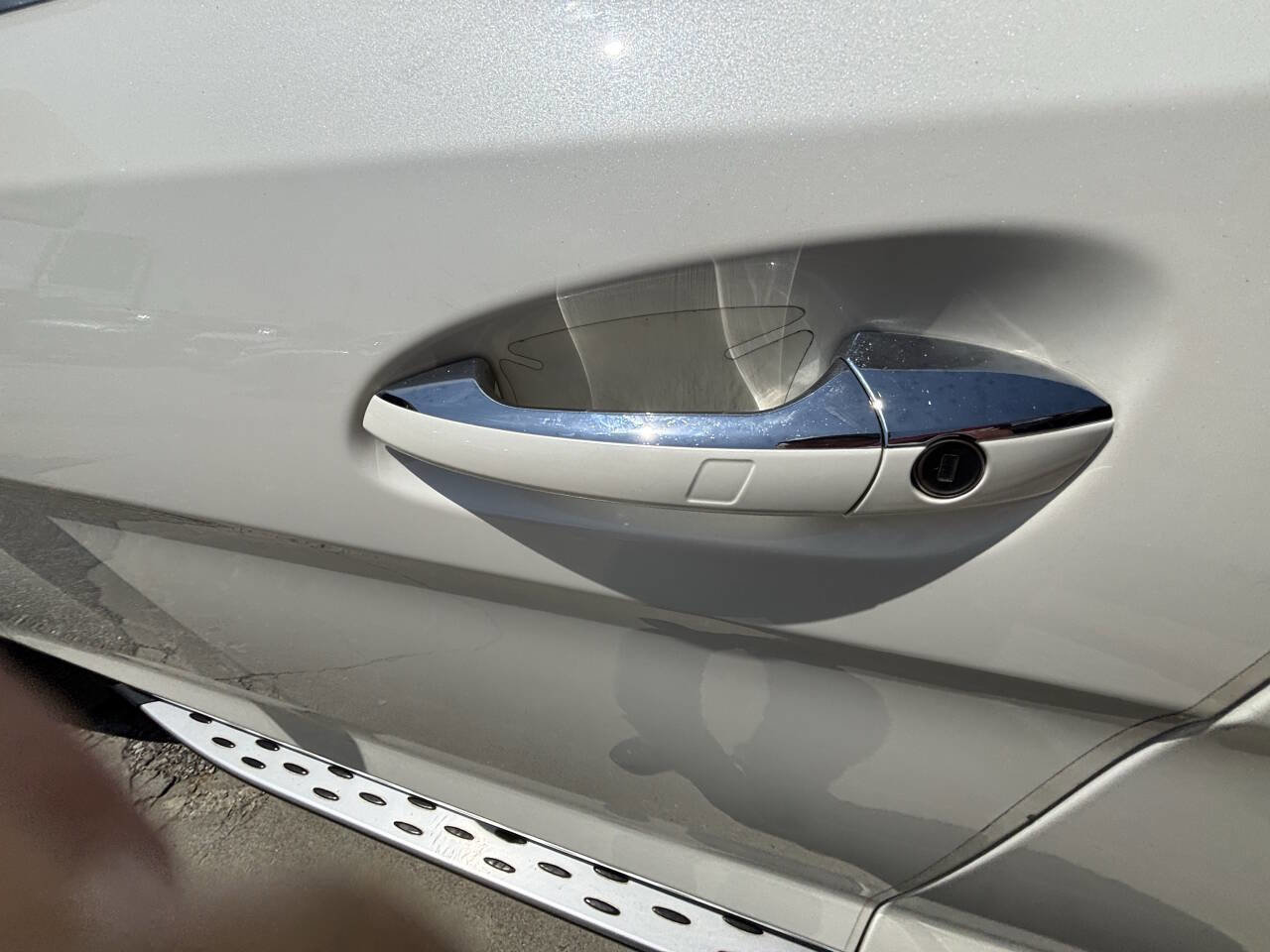 Used 2016 Mercedes-Benz GL 320 GL 350 BlueTEC AWD 4MATIC 4dr image 26