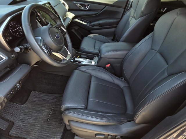 Used 2023 Subaru Ascent Limited w/ Technology Package AWD/4WD image 36
