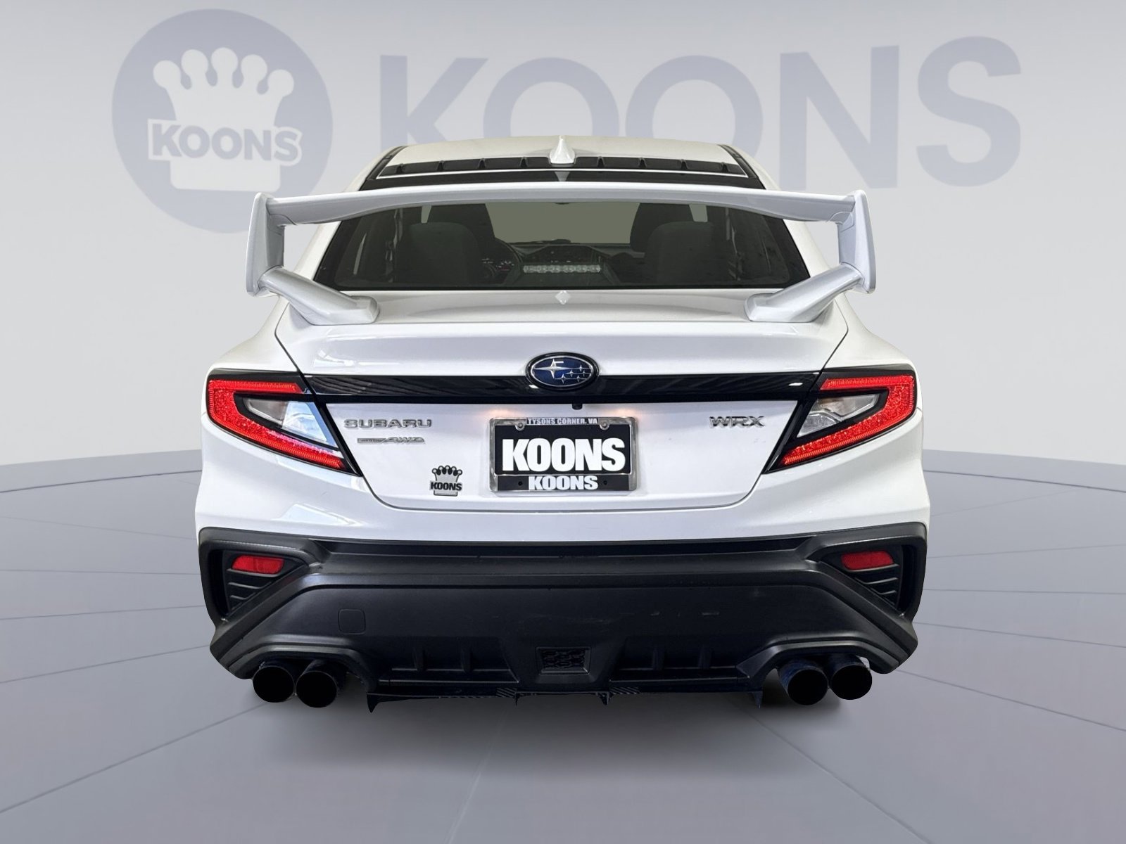 Used 2022 Subaru WRX image 5