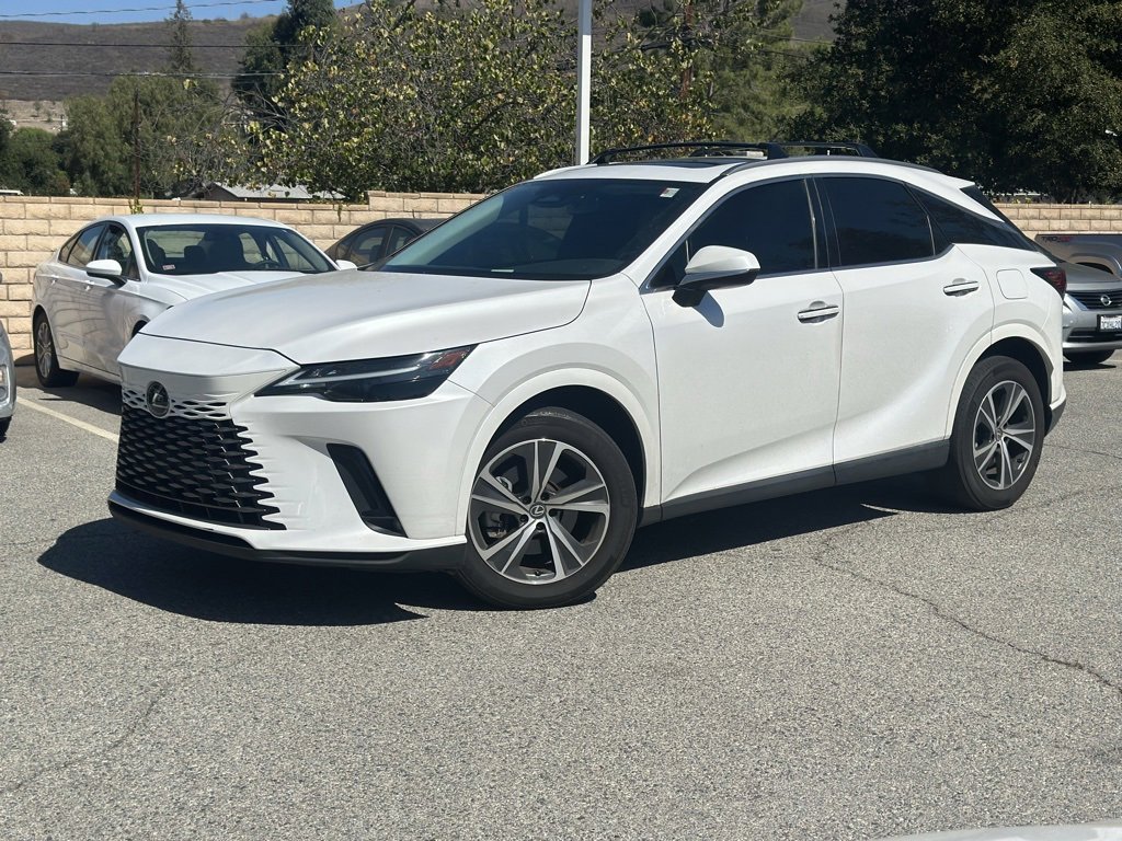 Used 2023 Lexus RX 350 FWD