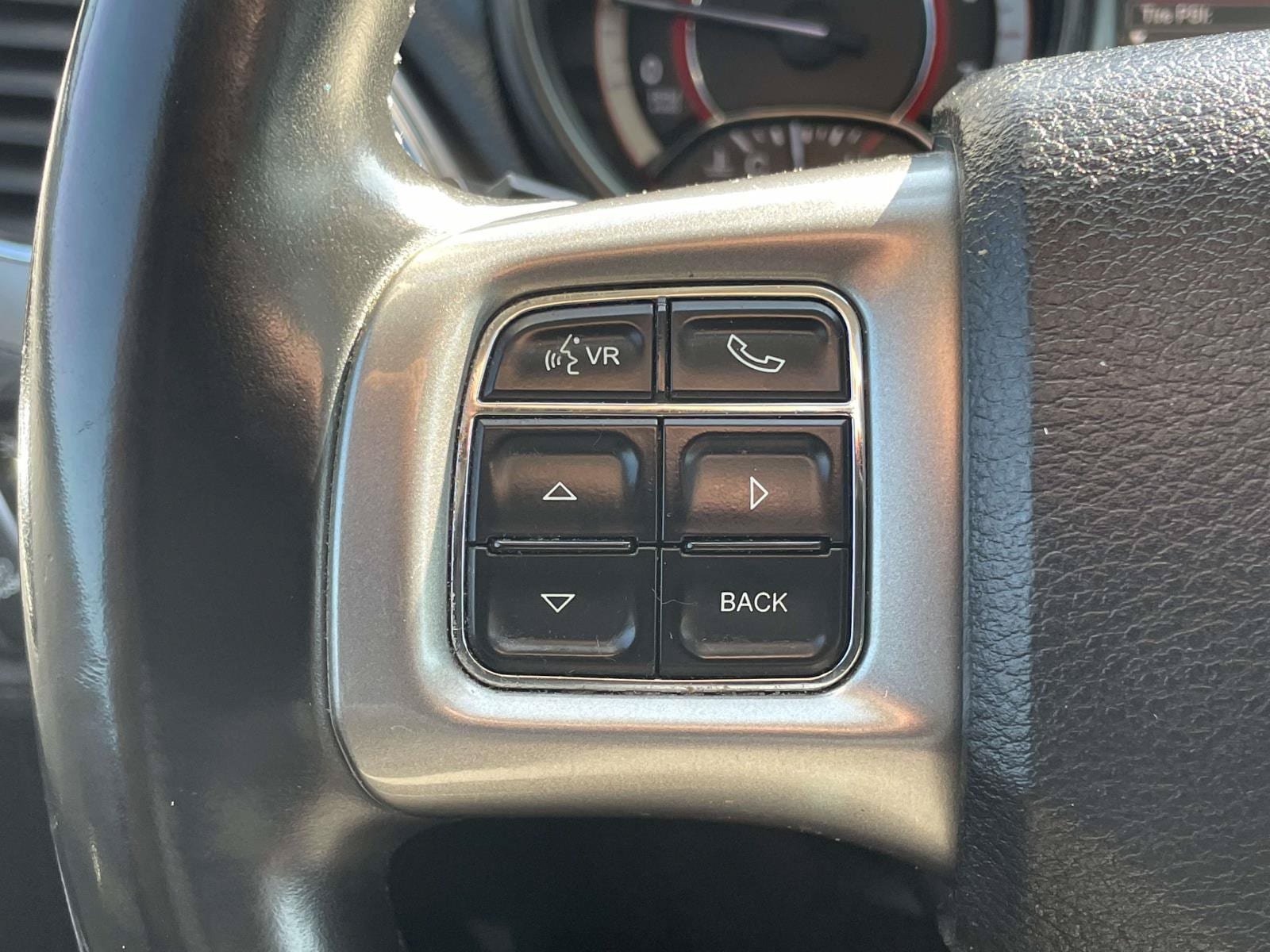 Used 2016 Dodge Journey Crossroad FWD image 20