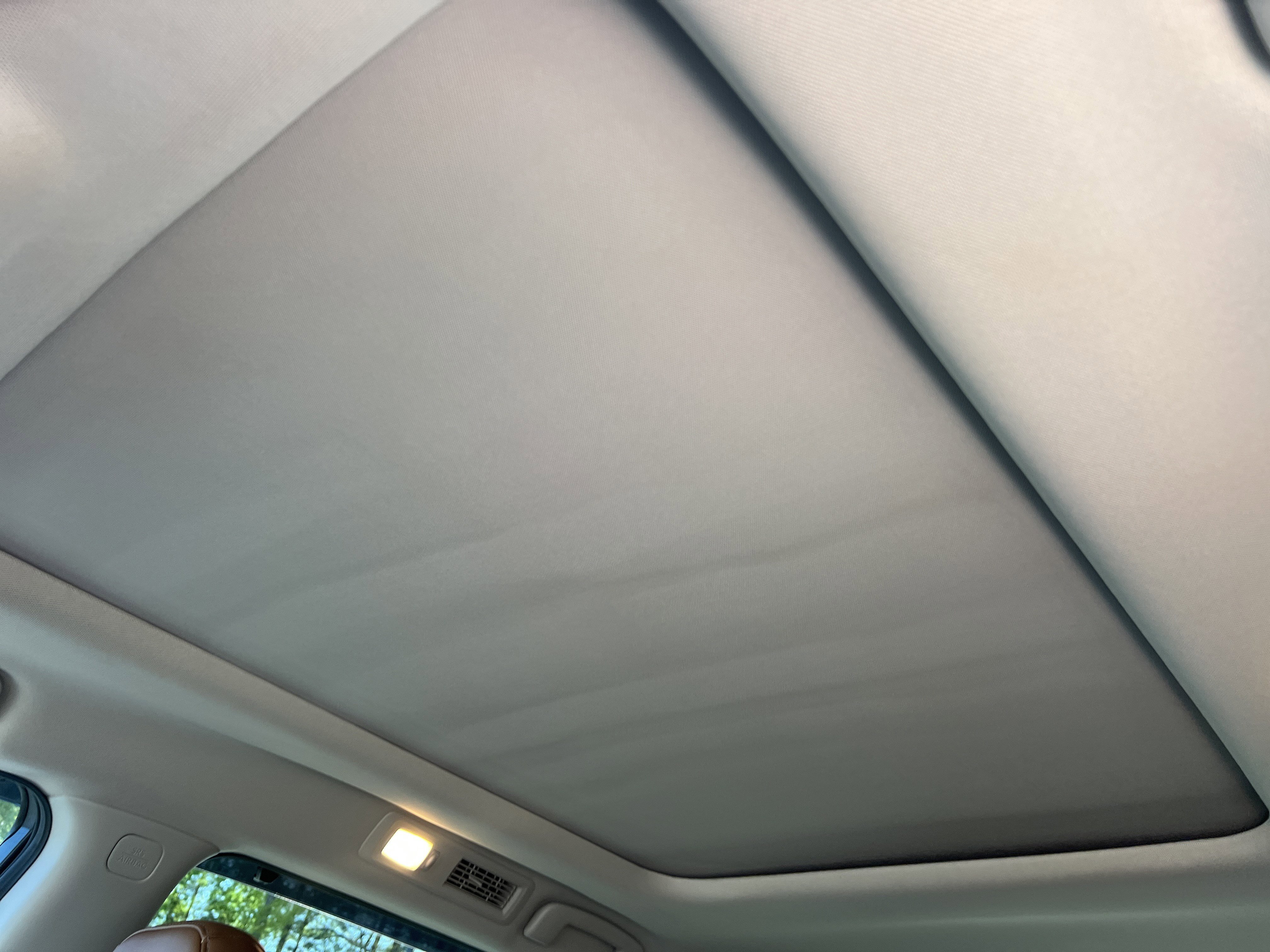 Used 2024 Nissan Pathfinder Platinum w/ Cargo Package image 42