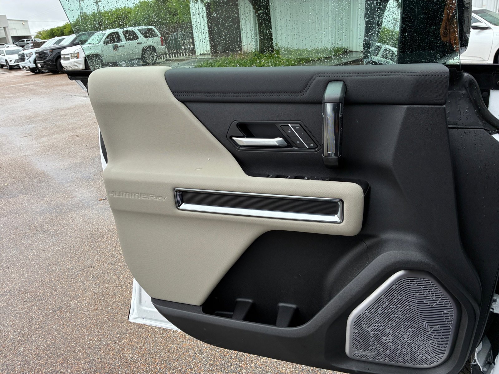 New 2026 GMC Hummer EV 4x4 Crew Cab image 30