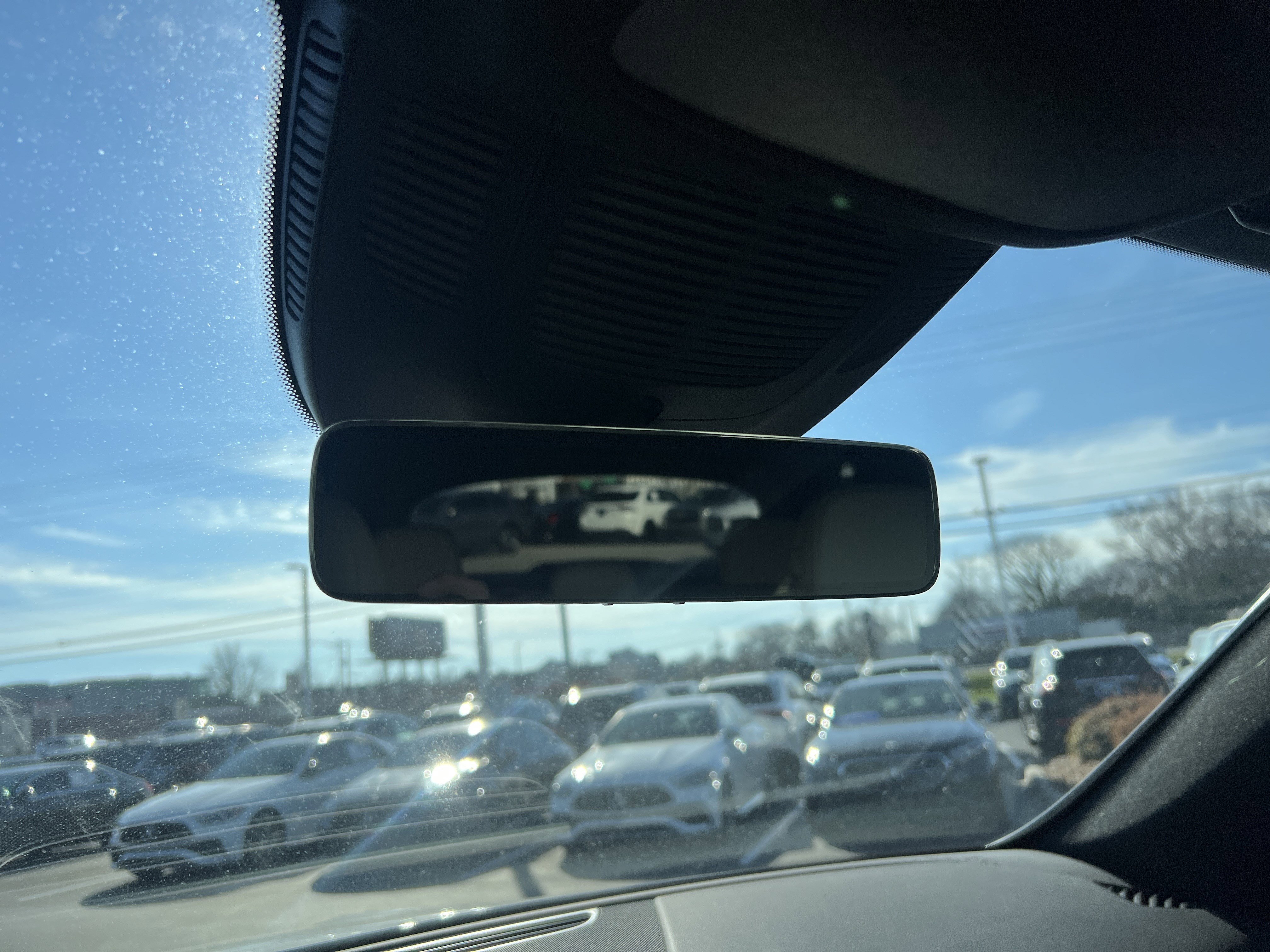 Certified 2025 Mercedes-Benz GLE 350 4MATIC image 27