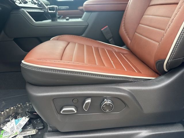 New 2026 GMC Sierra 1500 Denali Ultimate image 17