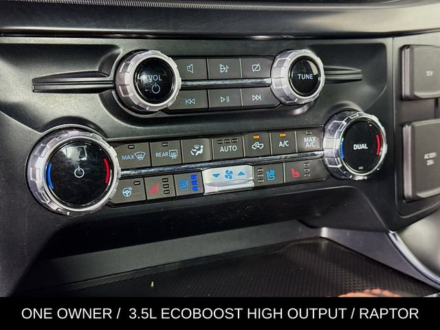 Used 2024 Ford F150 Raptor AWD/4WD image 16