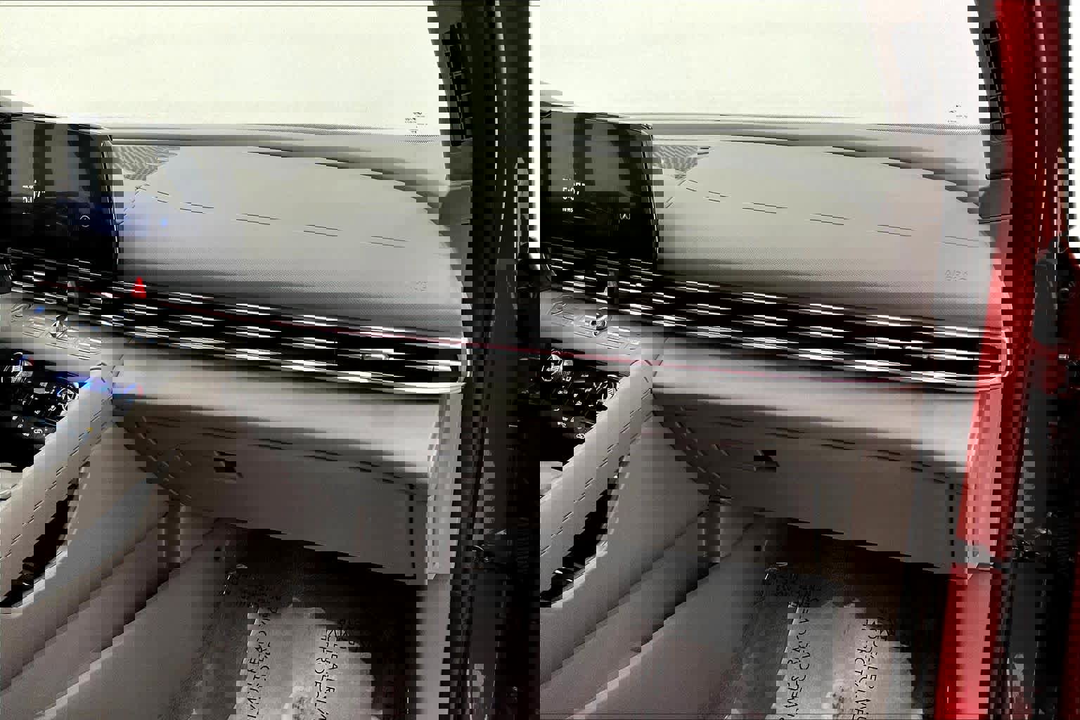 Used 2025 Hyundai Elantra SEL image 19