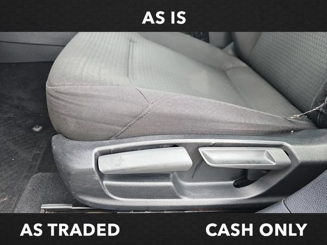 Used 2015 Volkswagen Jetta S FWD image 16