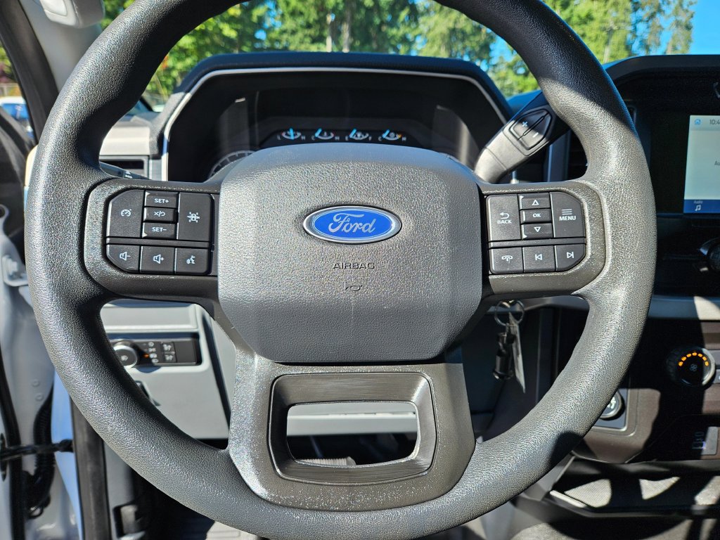 Certified 2021 Ford F150 XLT RWD image 18