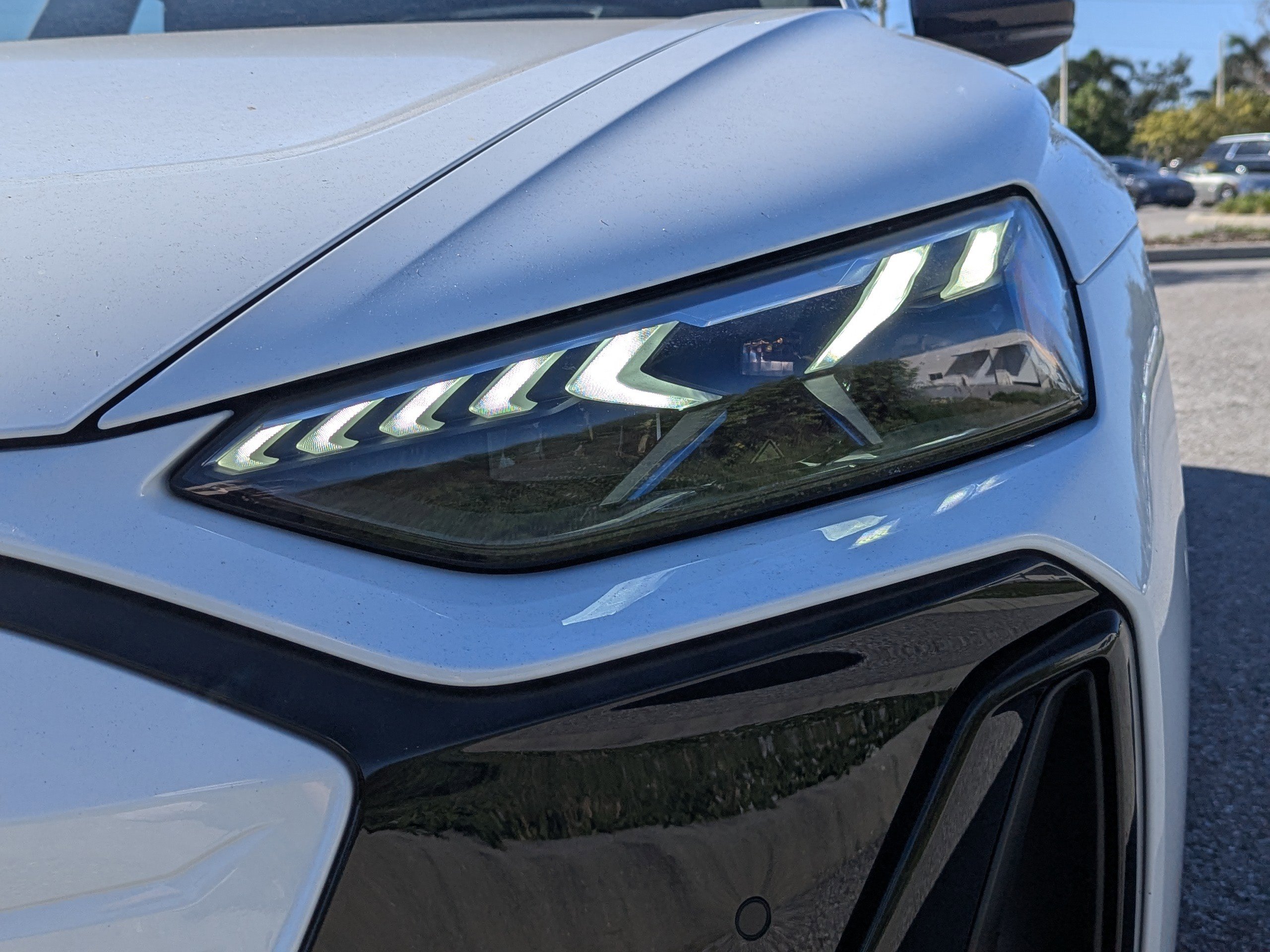 New 2026 Audi S e-tron GT Prestige image 9