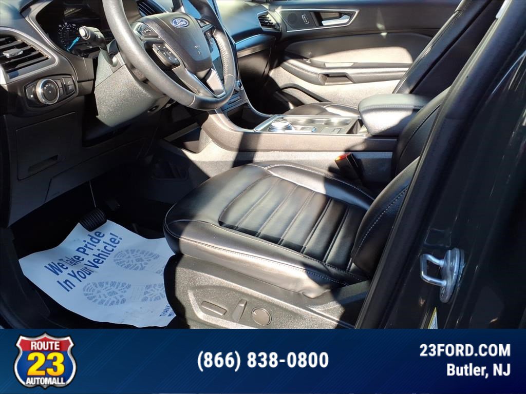 Used 2022 Ford Edge SEL w/ Convenience Package image 15
