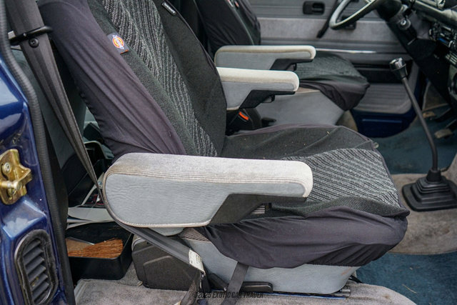 Used 1989 Volkswagen Vanagon image 30