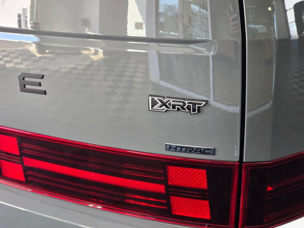New 2026 Hyundai Santa Fe XRT AWD/4WD image 14