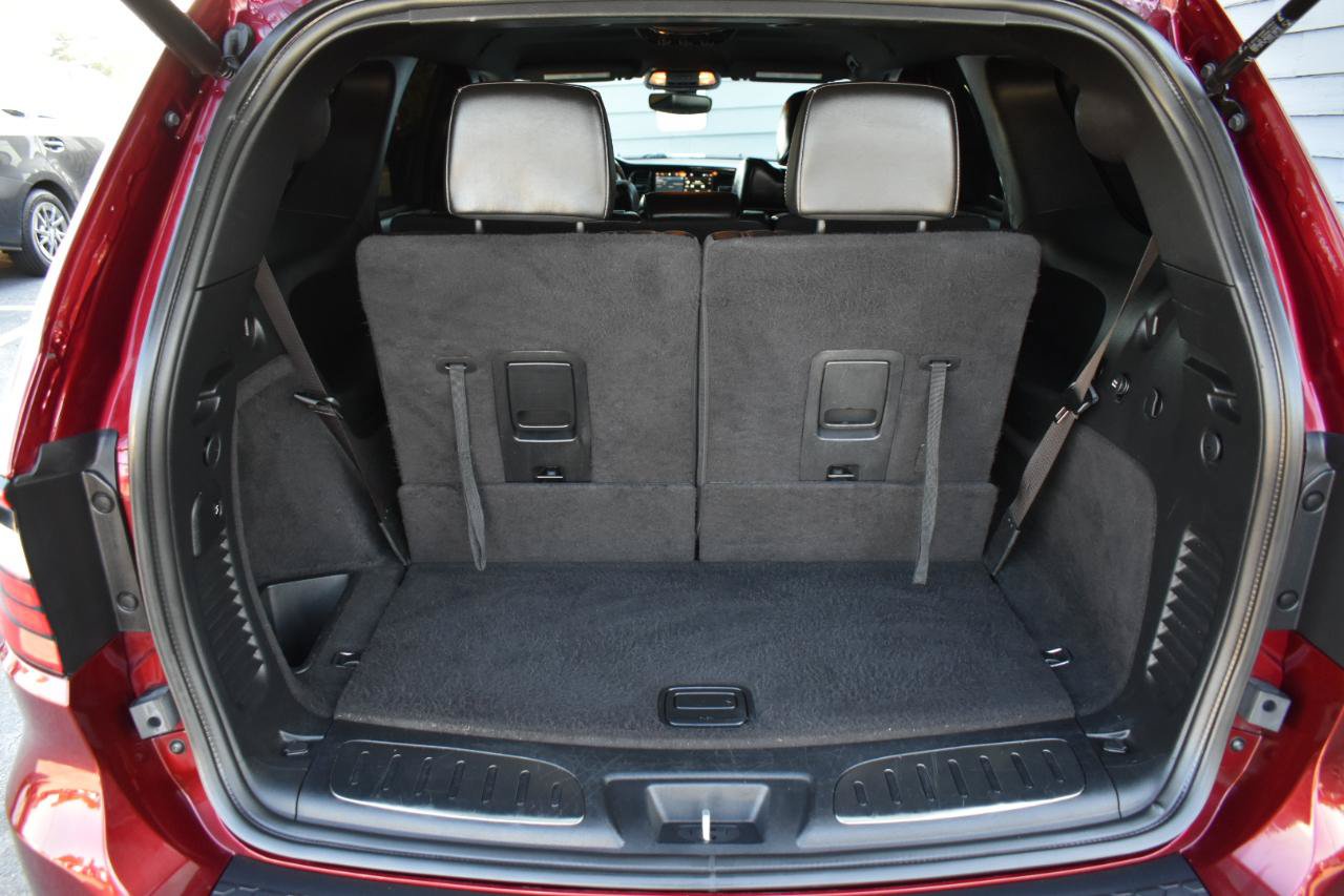 Used 2021 Dodge Durango R/T AWD/4WD image 50