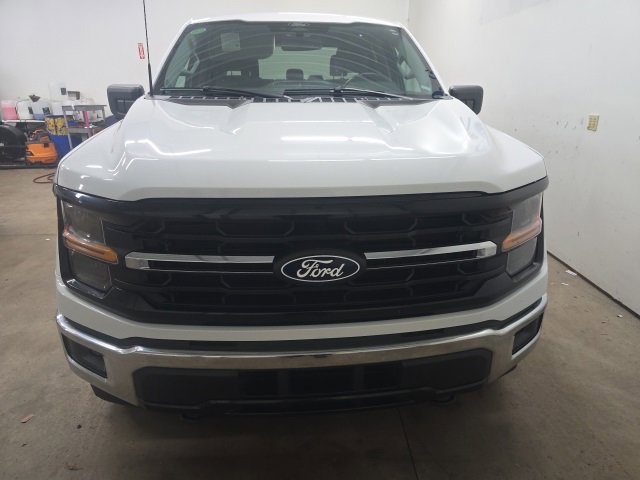 Used 2024 Ford F150 XLT w/ Mobile Office Package image 19
