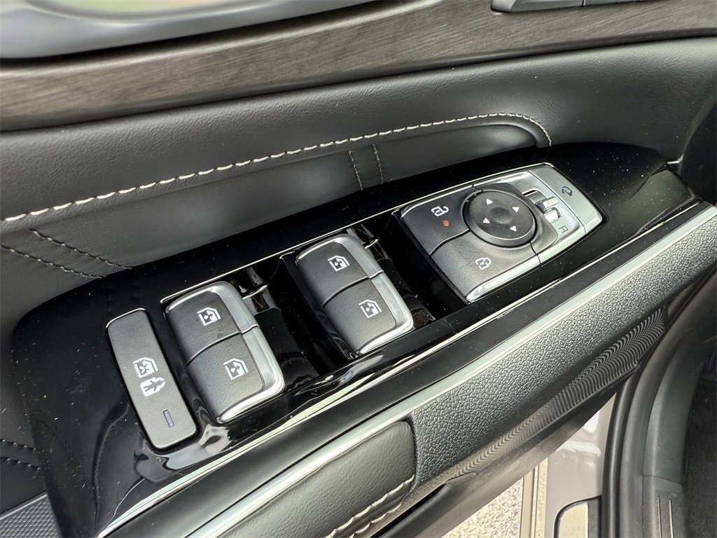 New 2026 Kia Sorento SX Prestige image 21