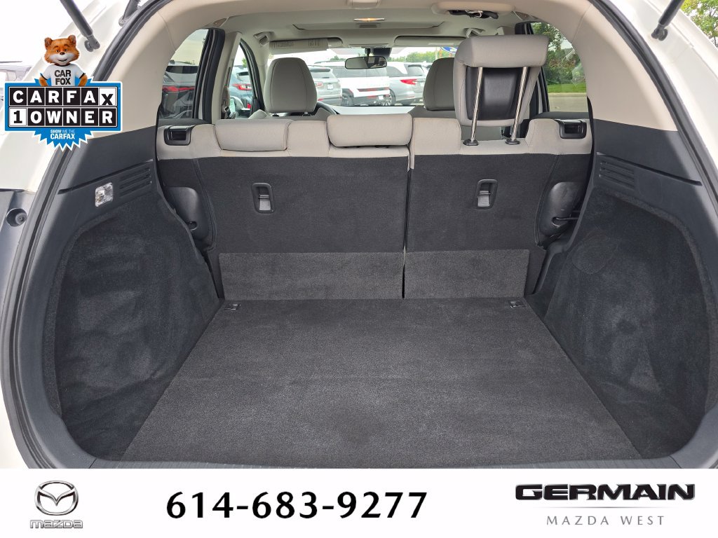 Used 2022 Honda HR-V EX image 20