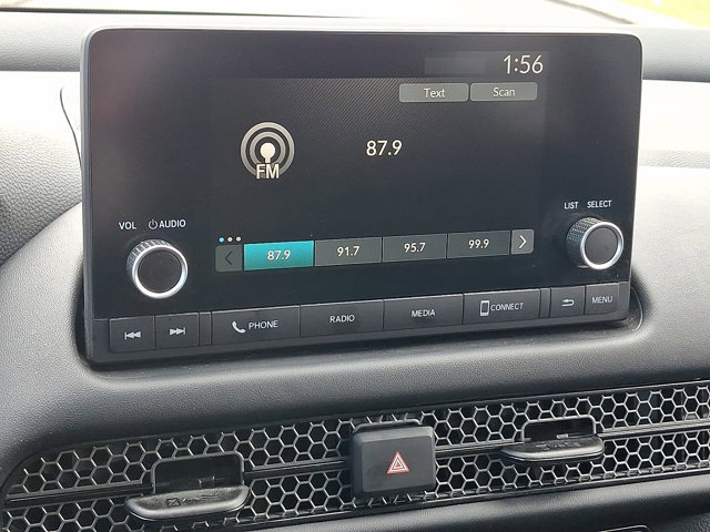 Certified 2024 Honda HR-V Sport image 16