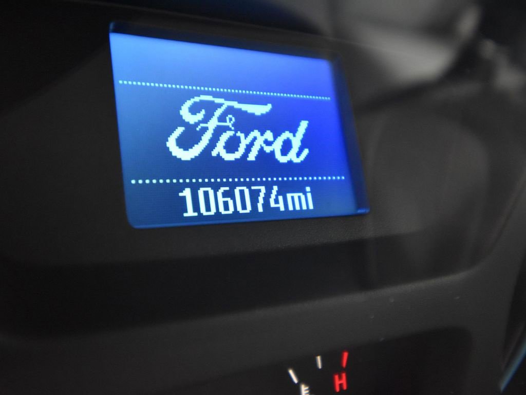 Used 2019 Ford Transit 350 XLT image 10