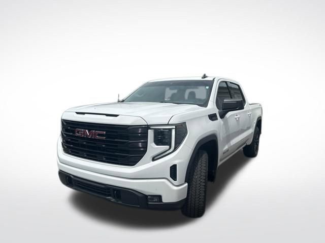 Used 2024 GMC Sierra 1500 Elevation AWD/4WD image 1