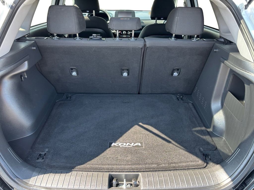 Used 2022 Hyundai Kona SEL AWD/4WD image 19