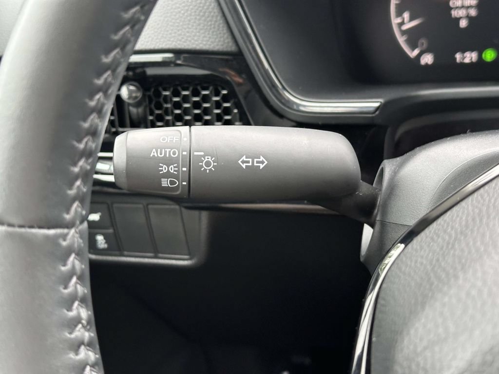 Certified 2024 Honda CR-V EX-L image 22