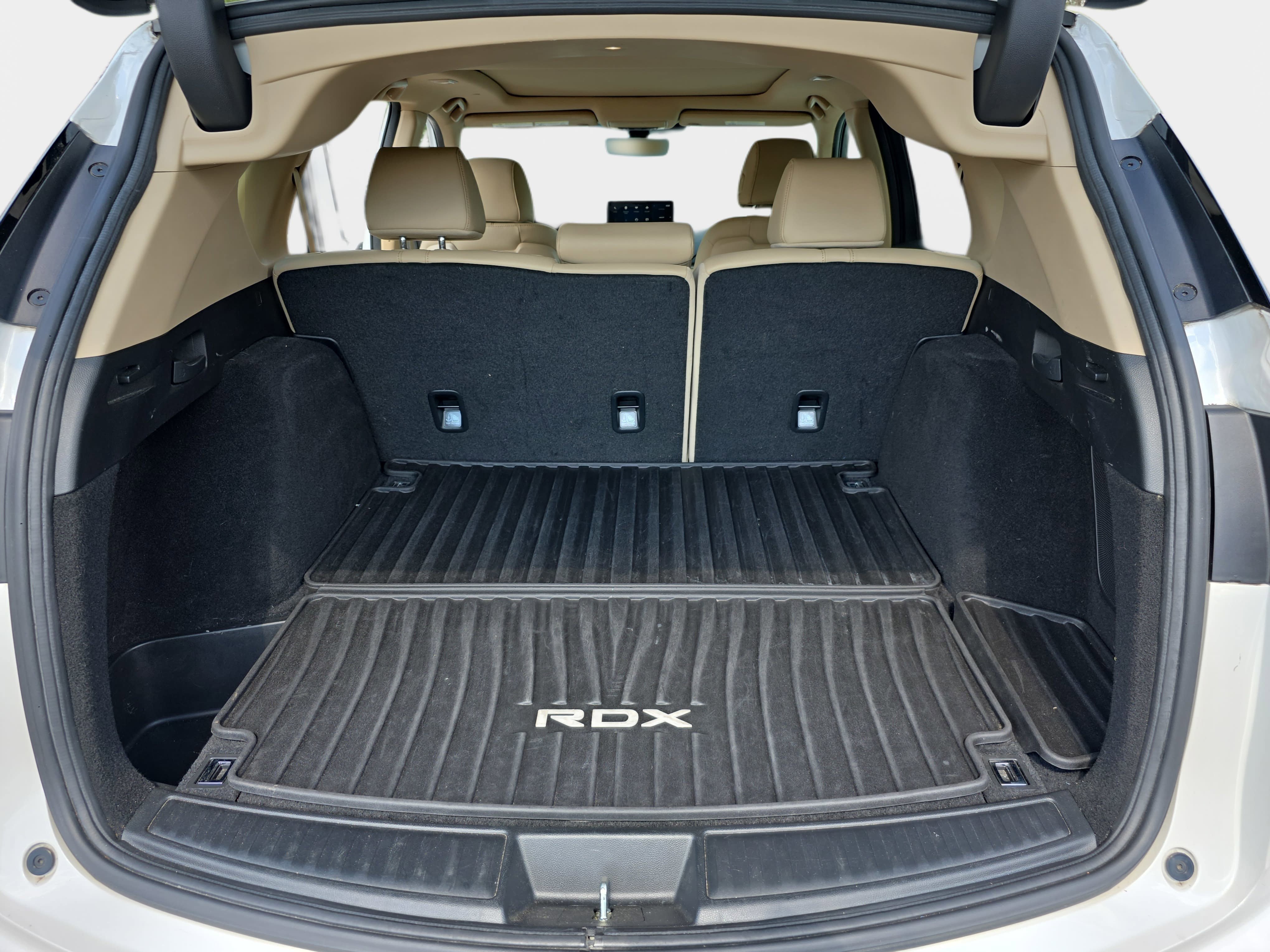 Used 2021 Acura RDX FWD image 12