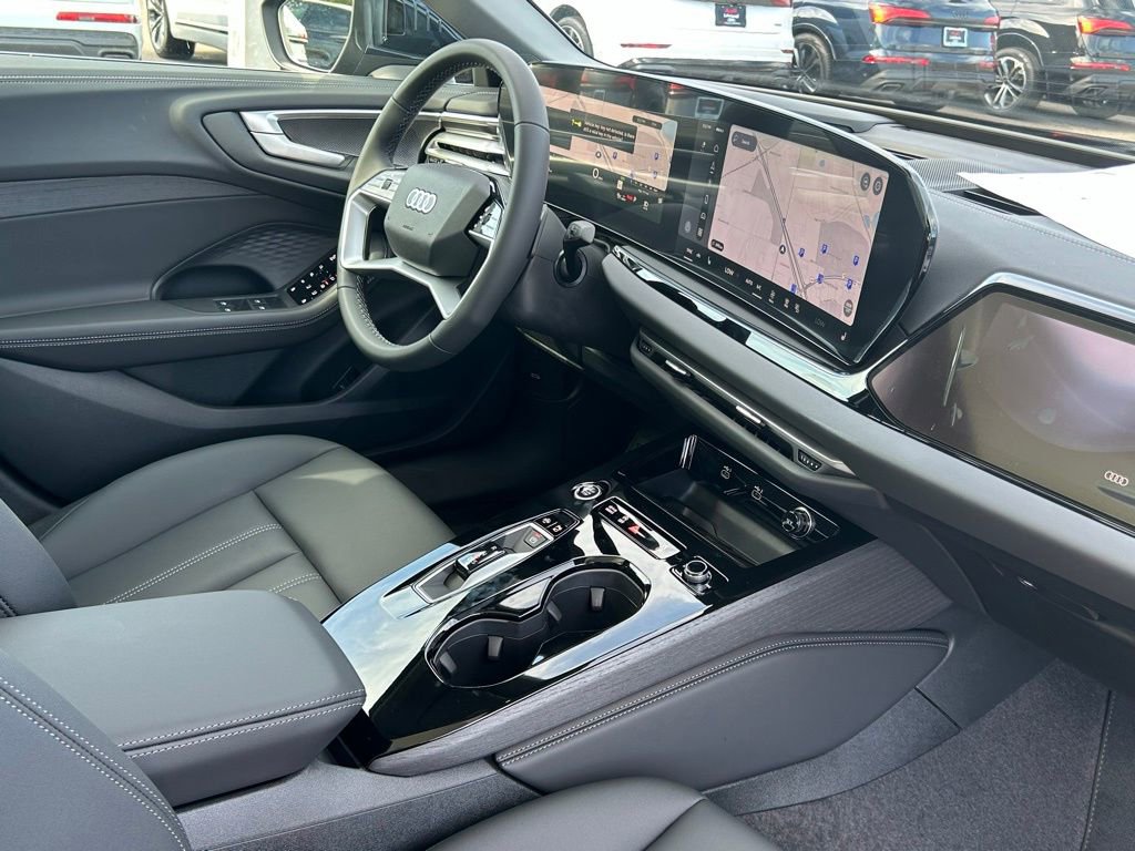 New 2026 Audi A5 2.0T Premium Plus AWD/4WD image 53