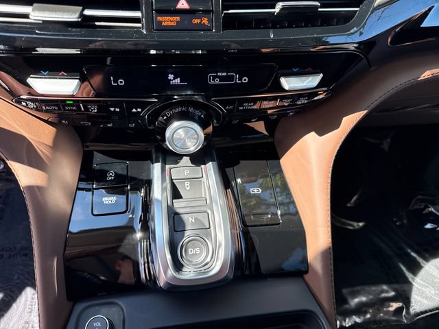 Certified 2026 Acura MDX w/ Advance Package AWD/4WD image 22