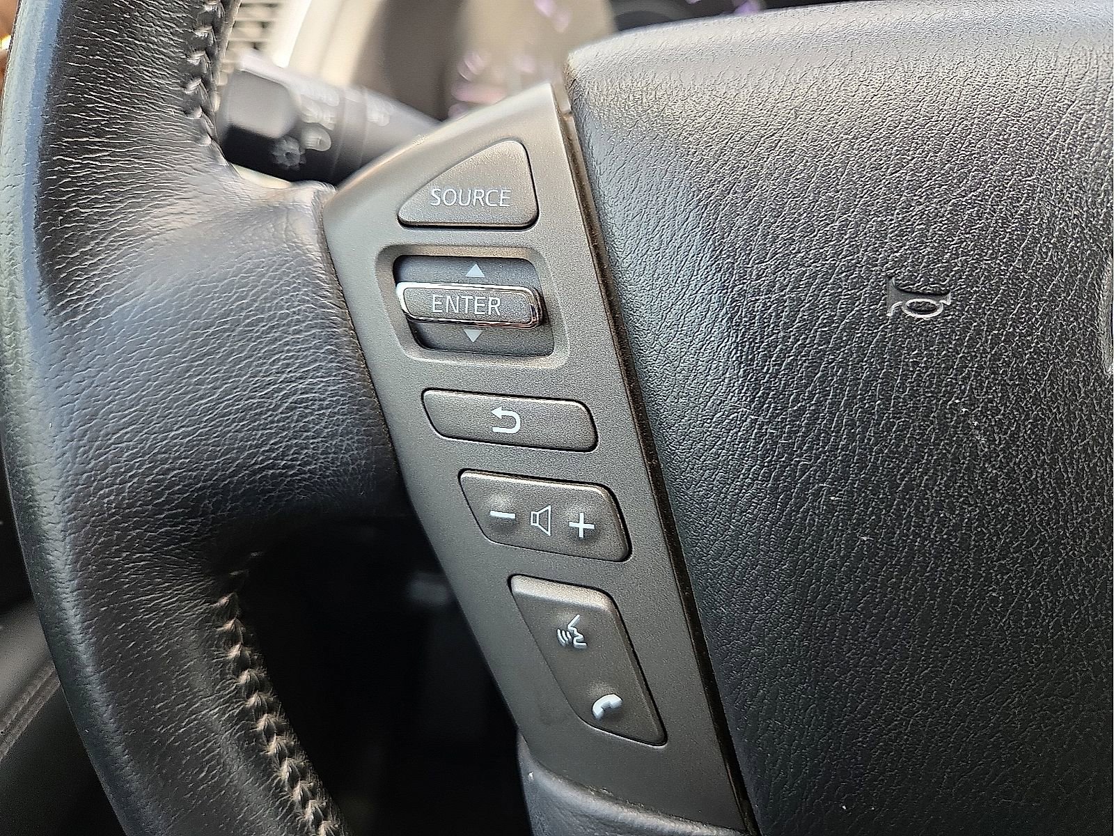 Used 2019 Nissan Armada SL w/ Premium Package AWD/4WD image 19