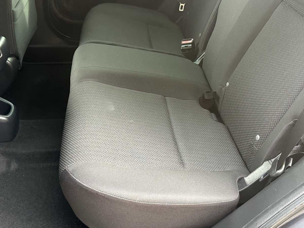 Used 2017 Honda HR-V LX image 15