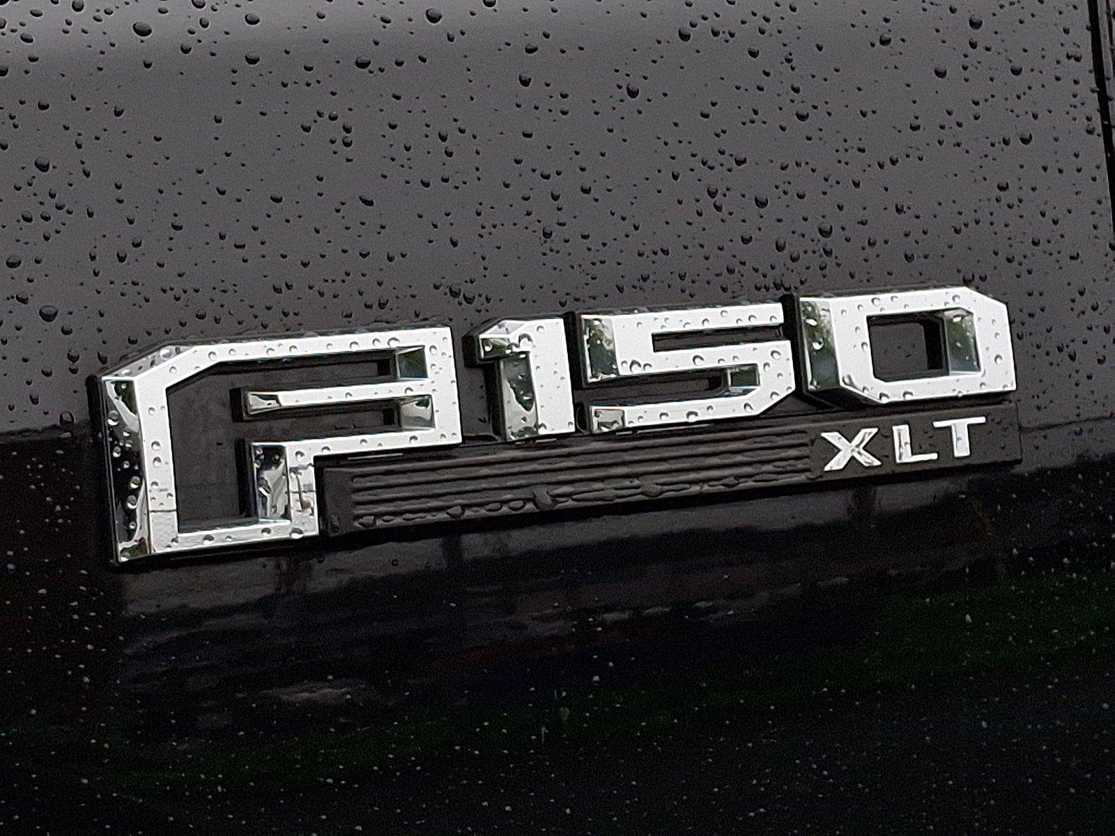 Used 2019 Ford F150 XLT w/ Equipment Group 302A Luxury AWD/4WD image 29